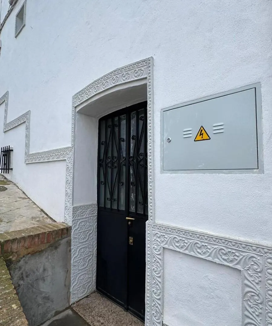 Encantadora Casa En Aroche