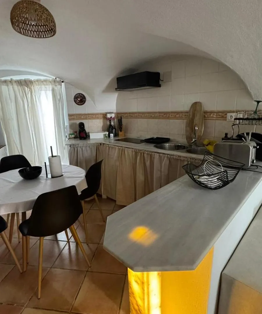 Encantadora Casa En Aroche 0*,