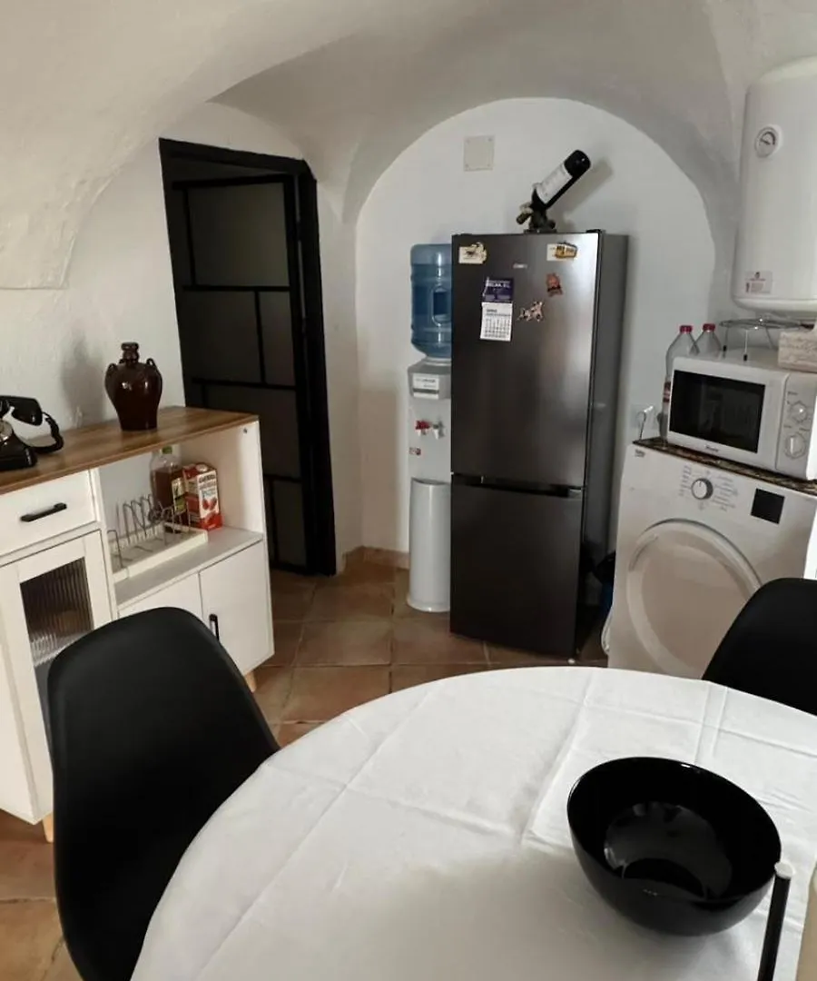 Holiday home Encantadora Casa En Aroche