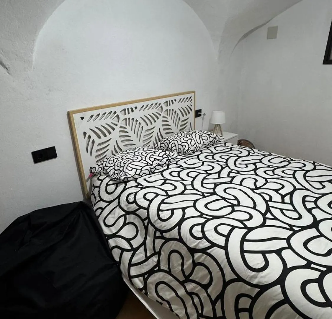 Holiday home Encantadora Casa En Aroche