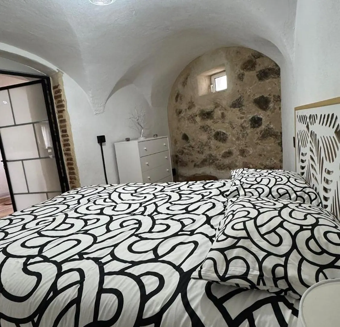 Encantadora Casa En Aroche Holiday home