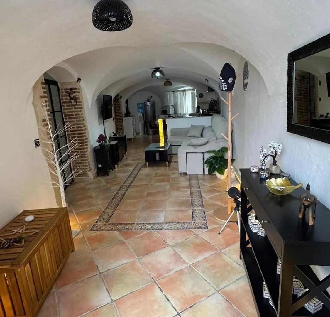 Holiday home Encantadora Casa En Aroche Spain