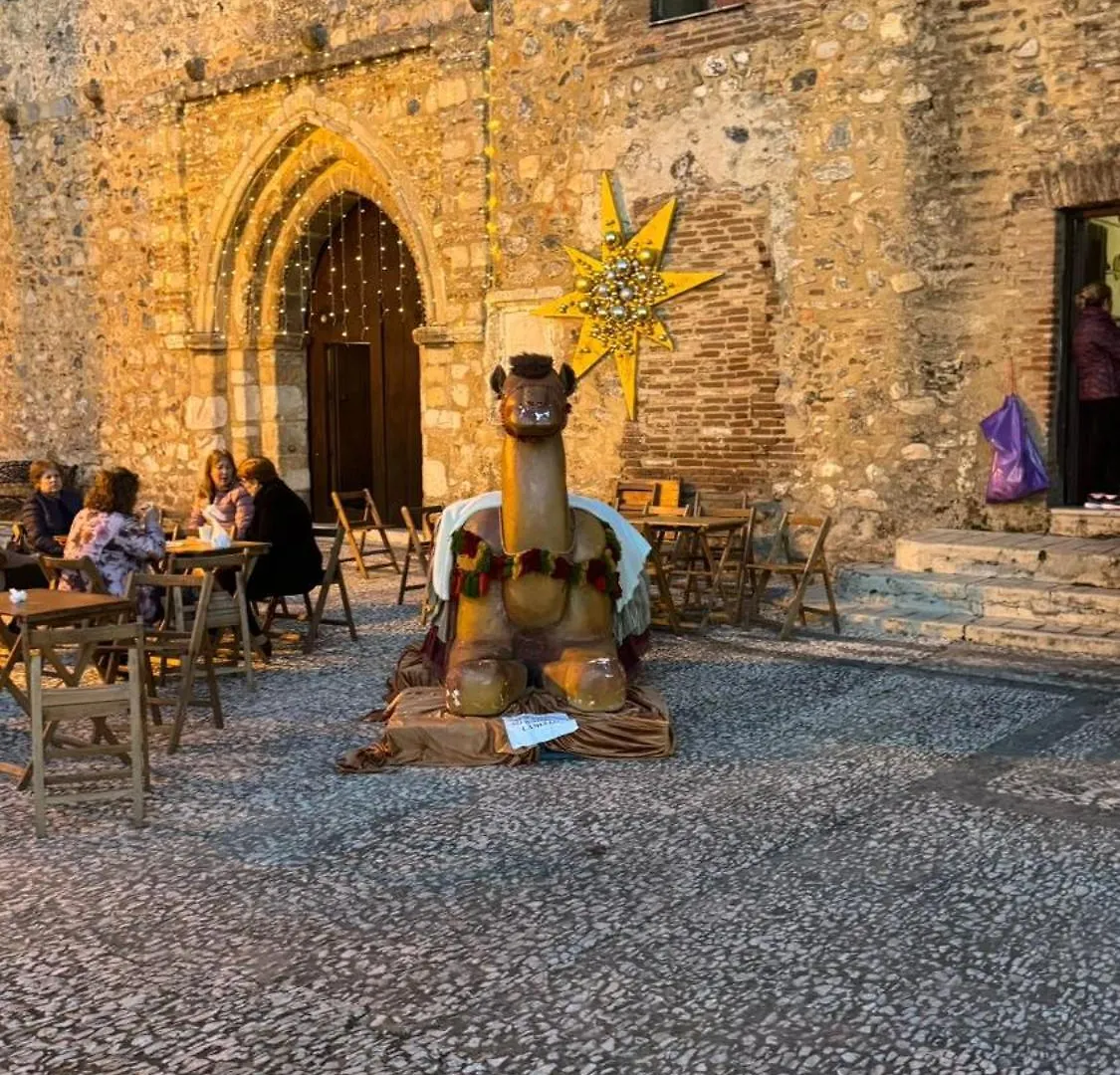 Encantadora Casa En Aroche Spain