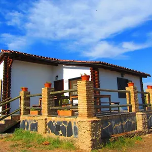 Complejo Rural Puerto Peñas Resort