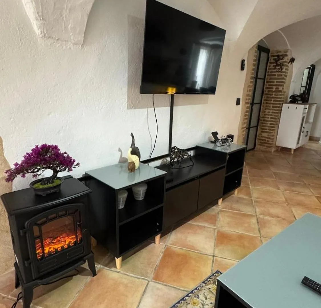 Encantadora Casa En Aroche