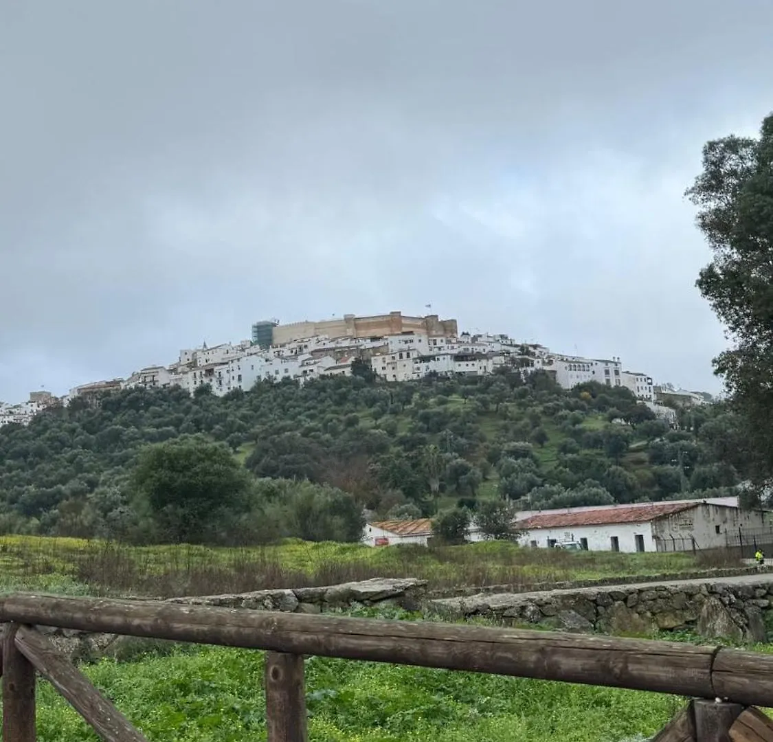 Encantadora Casa En Aroche Holiday home