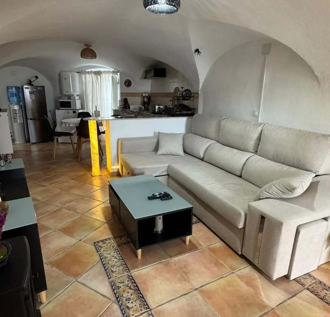 Encantadora Casa En Aroche